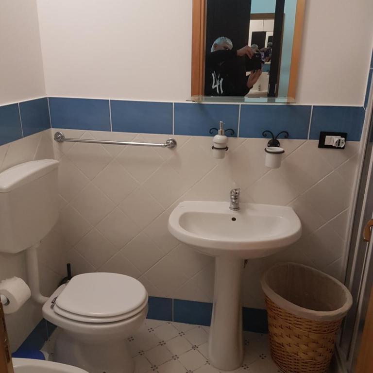 Vucciria room - Appartamento con 1 Camera da Letto - 7