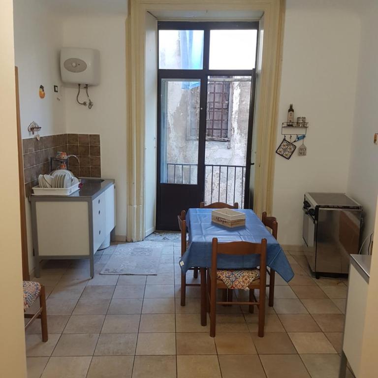 Vucciria room - Appartamento con 1 Camera da Letto - 3
