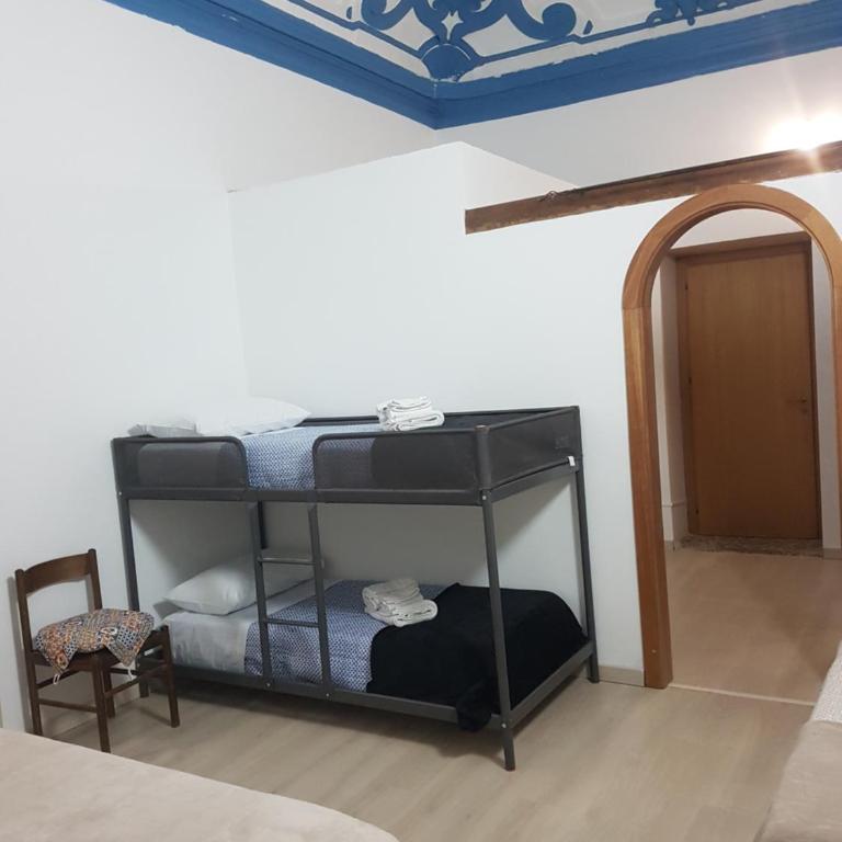 Vucciria room - Appartamento con 1 Camera da Letto - 6