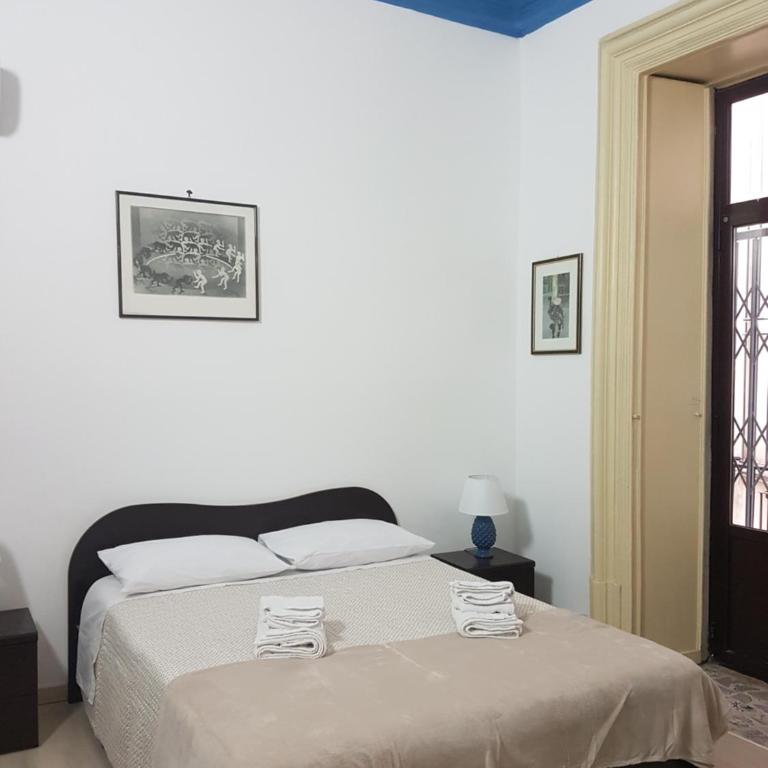 Vucciria room - Appartamento con 1 Camera da Letto - 5