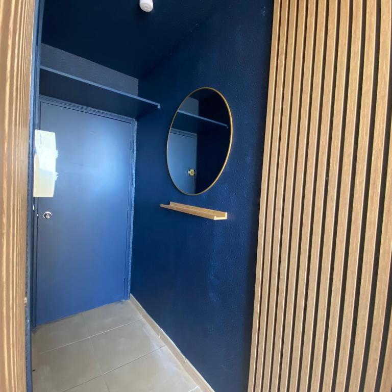 Le Vista Mare - Vue port avec place de parking - Apartment with Sea View - 13