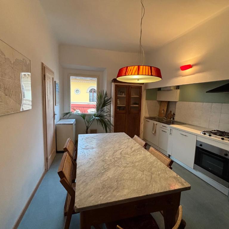 Casa Decó - Appartamento con 2 Camere da Letto - 20
