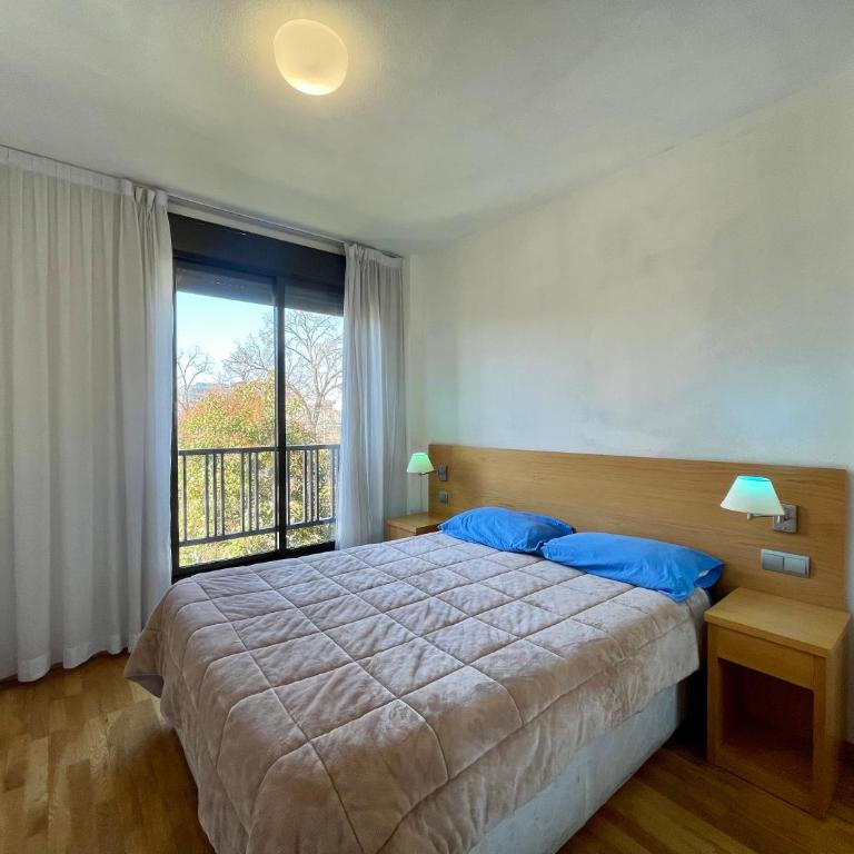 Apartamento en Madrid - One-Bedroom Apartment - 9