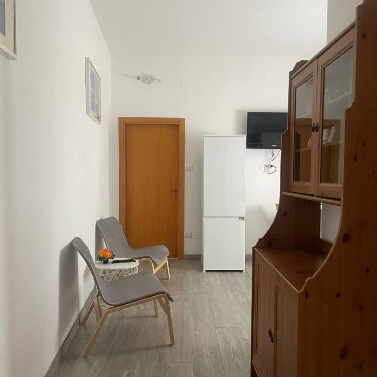 Vecchia Riva - Appartamento Classic - 2