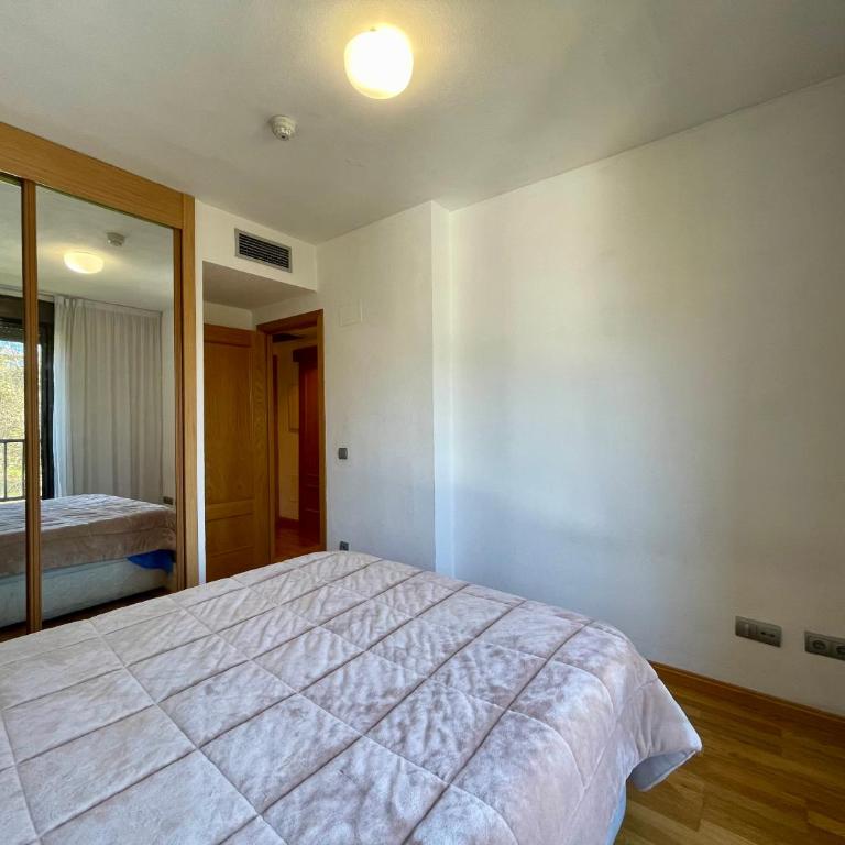 Apartamento en Madrid - One-Bedroom Apartment - 11