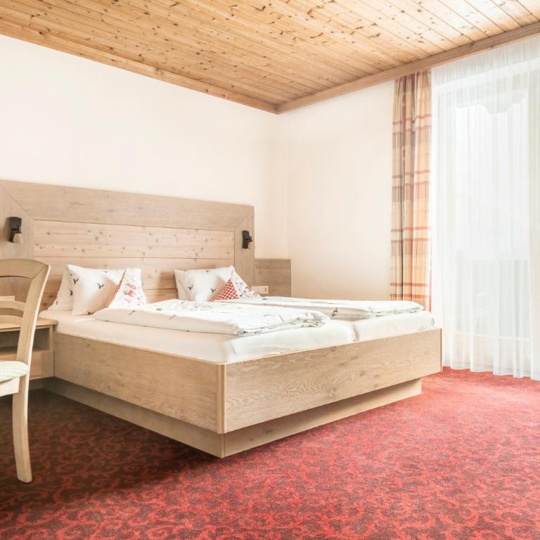 Moarbauer - Doppelzimmer - 4
