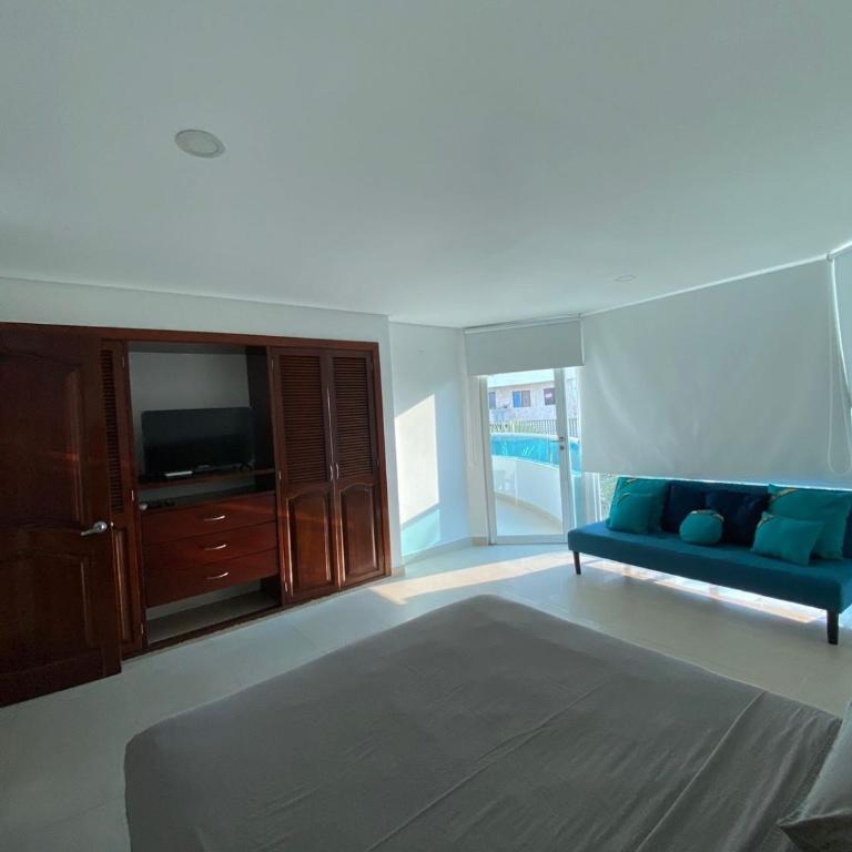 Laguito Apartment - One-Bedroom Apartment - 9