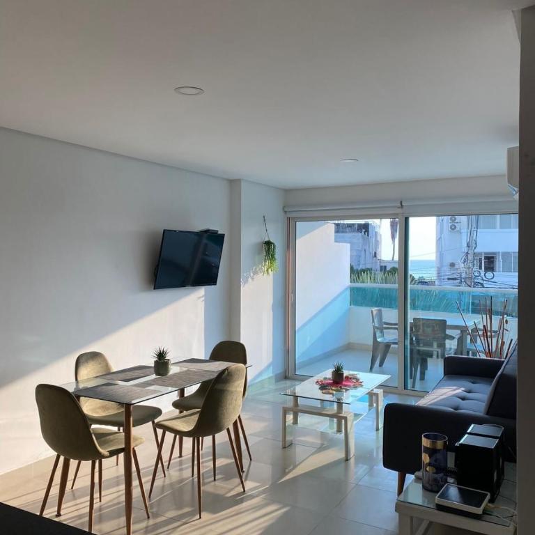 Laguito Apartment - Apartamento de 1 dormitorio - 16