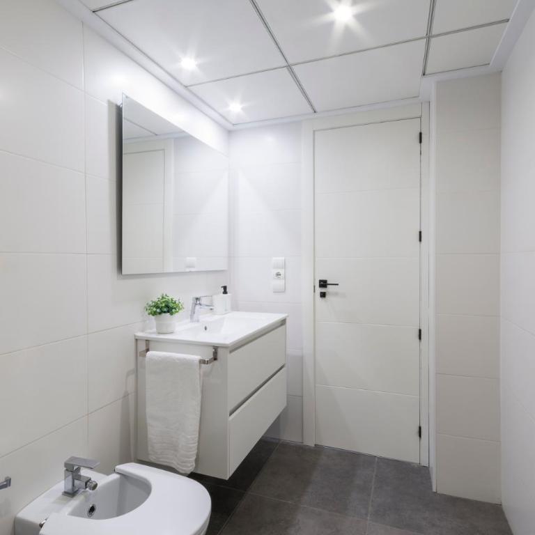 AG AGUAMARINA 6 - Apartamento con vistas al mar - 16