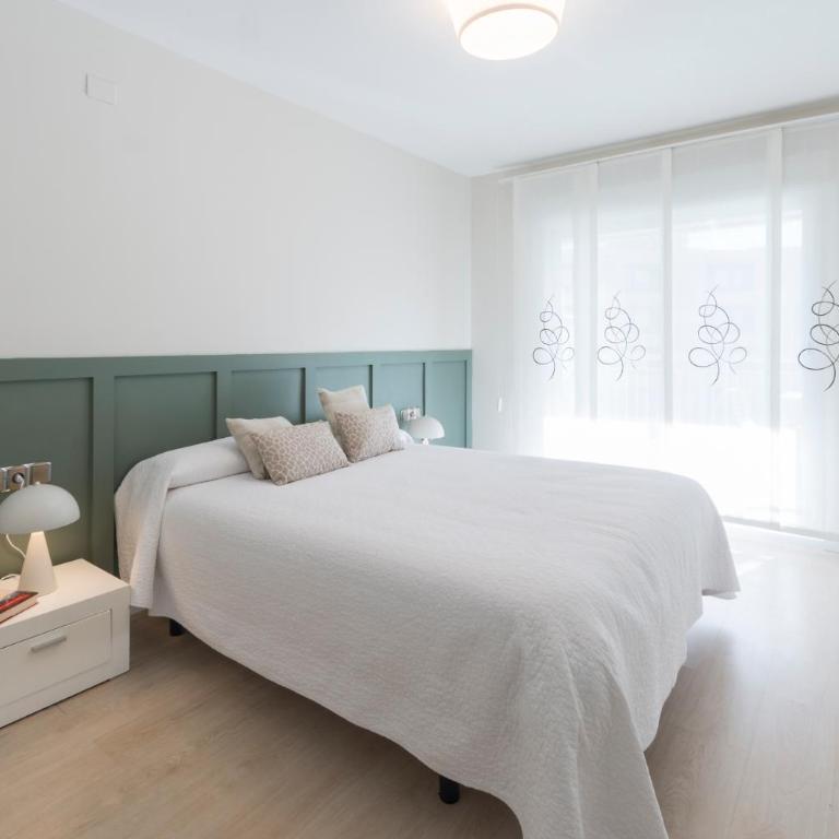 AG AGUAMARINA 6 - Apartamento con vistas al mar - 7