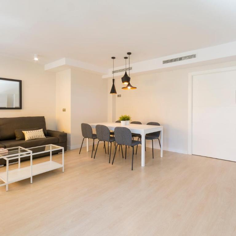 AG AGUAMARINA 6 - Apartamento con vistas al mar - 27