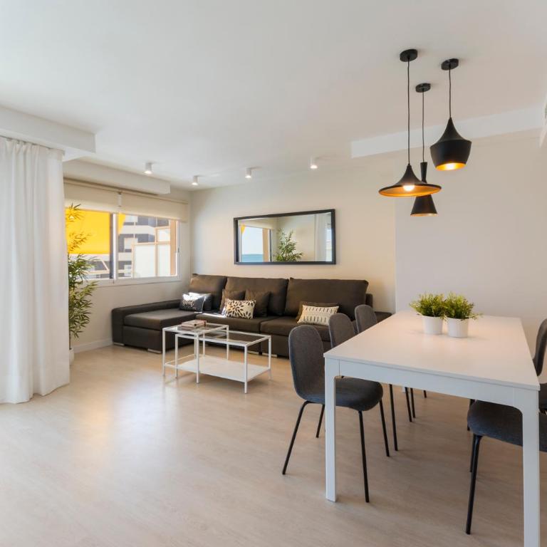 AG AGUAMARINA 6 - Apartamento con vistas al mar - 21