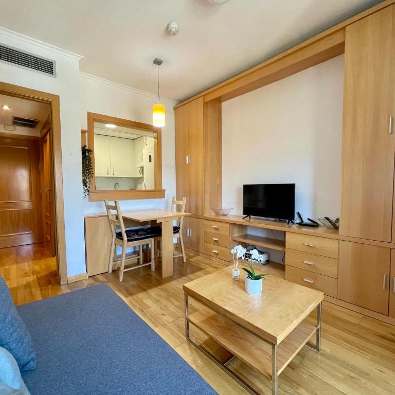 Apartamento en Madrid - One-Bedroom Apartment - 7