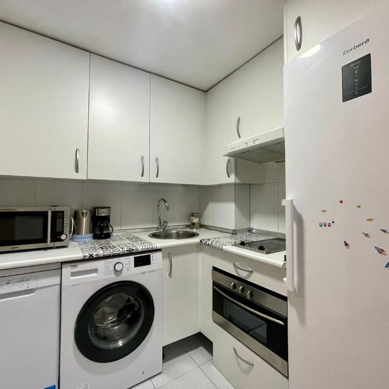 Apartamento en Madrid - One-Bedroom Apartment - 13