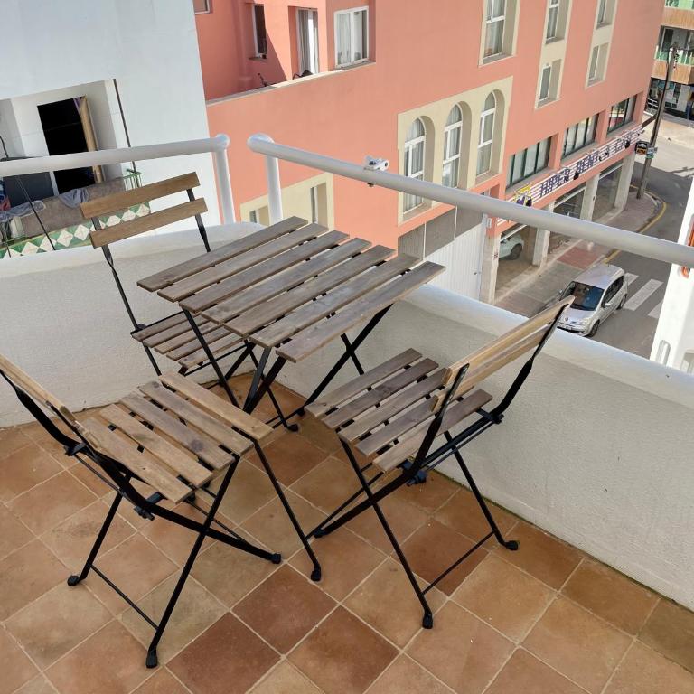 Voramar - Apartamento - 27