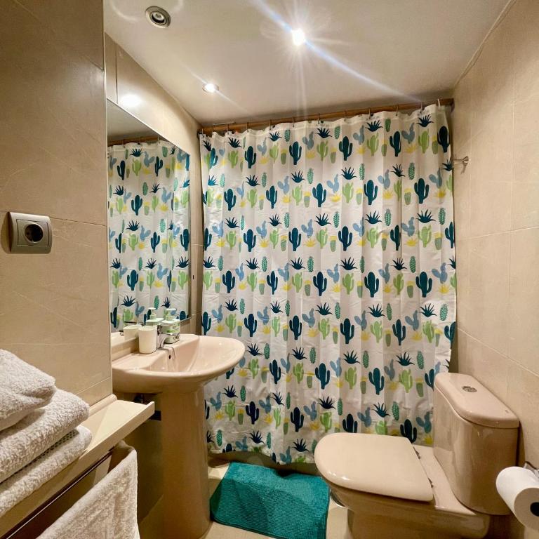Apartamento en Madrid - One-Bedroom Apartment - 15