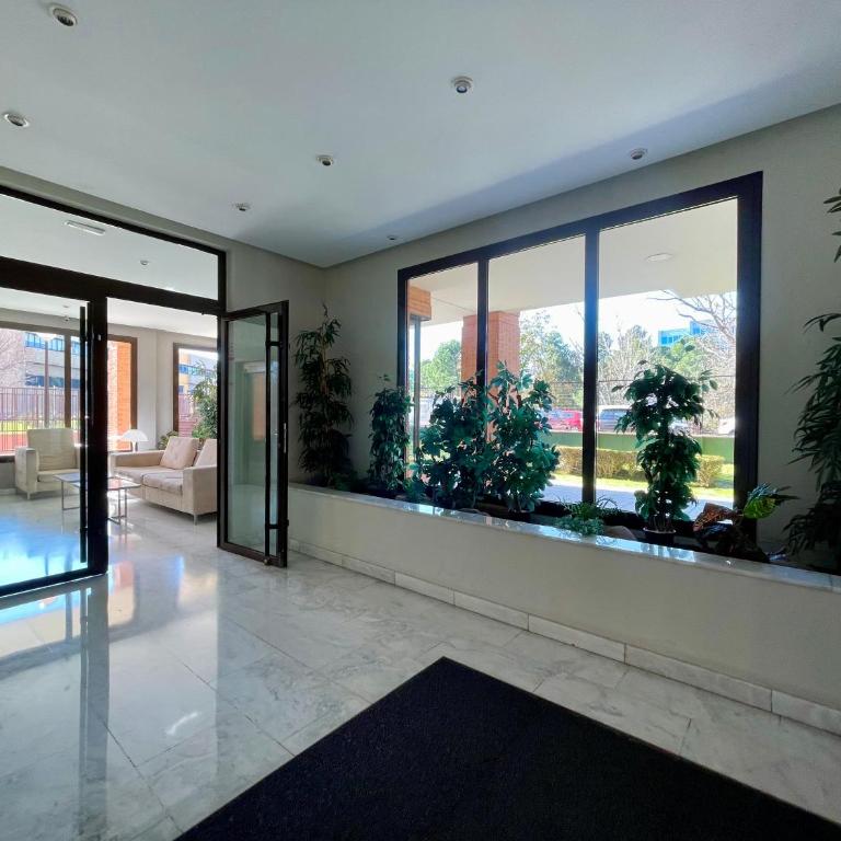 Apartamento en Madrid - One-Bedroom Apartment - 20