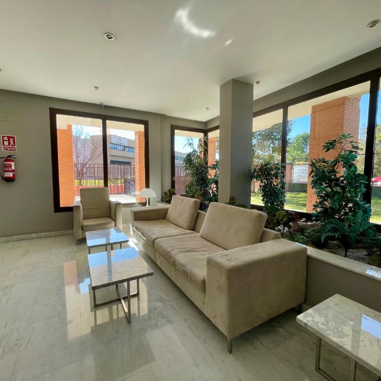 Apartamento en Madrid - One-Bedroom Apartment - 19