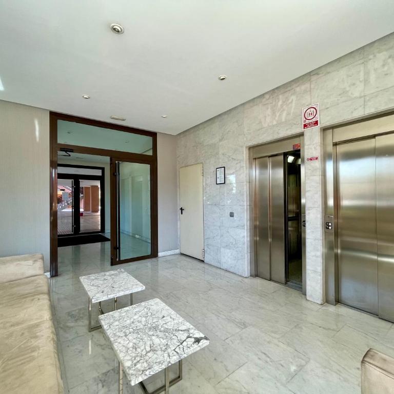Apartamento en Madrid - One-Bedroom Apartment - 18