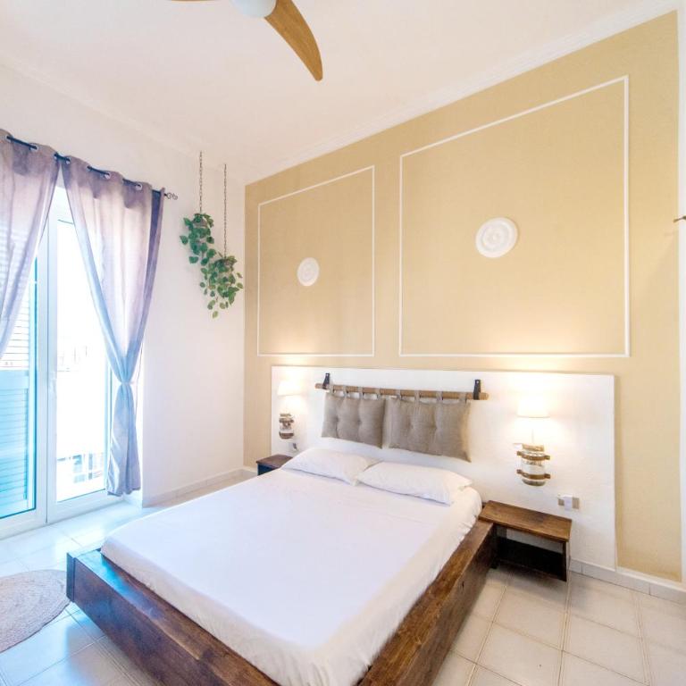 B&B Camera a Sud room Maris - Camera Queen con Balcone - 8