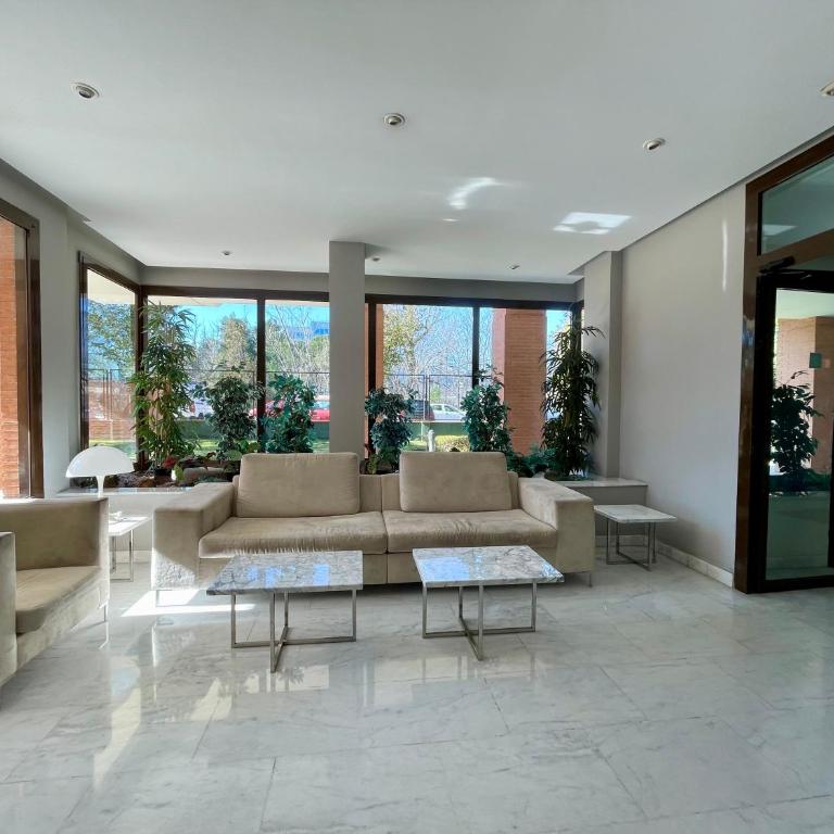 Apartamento en Madrid - One-Bedroom Apartment - 17