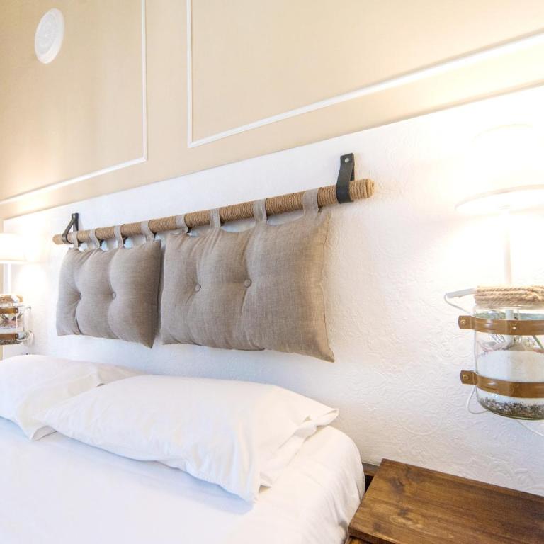 B&B Camera a Sud room Maris - Camera Queen con Balcone - 10