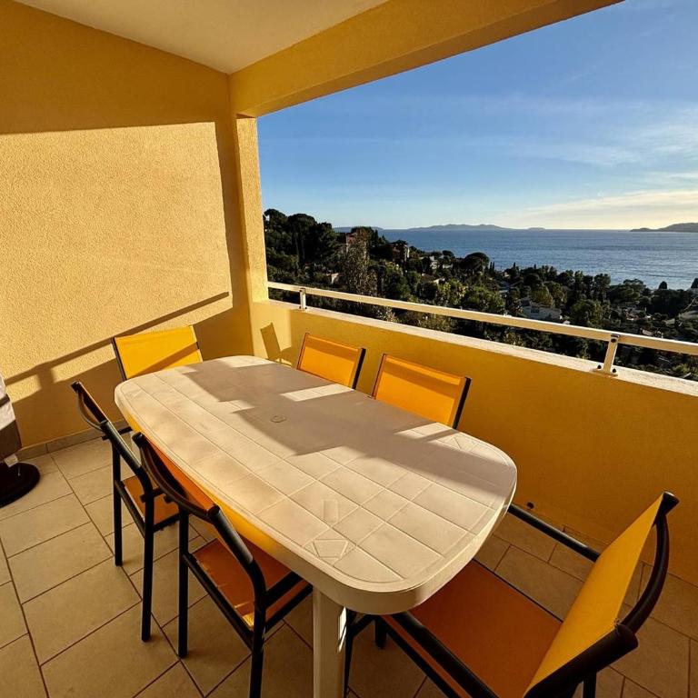 Appartement confortable avec terrasse, proche plages - FR-1-816-1 - Apartamento - 1