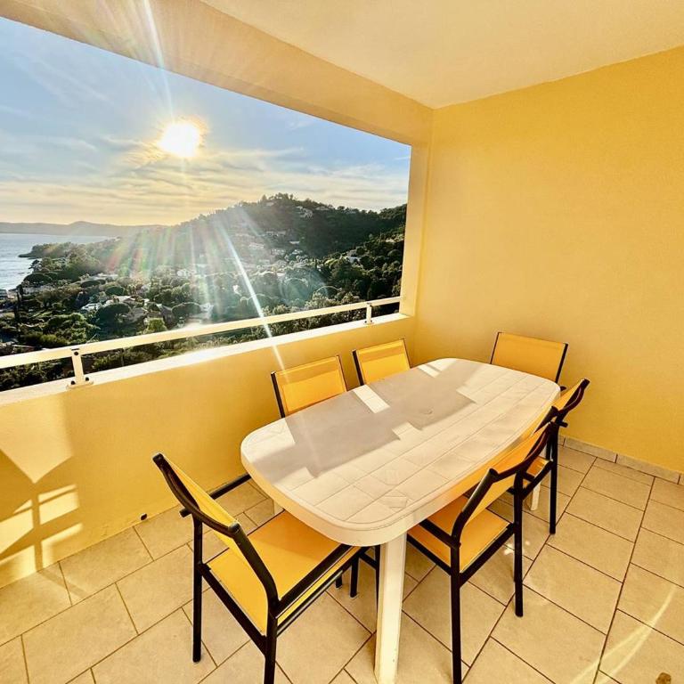Appartement confortable avec terrasse, proche plages - FR-1-816-1 - Apartamento - 13