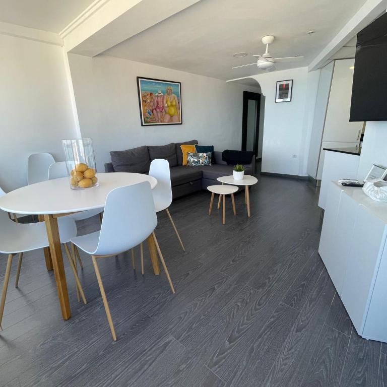 Apartamento Bonaire-primera linea playa - Apartamento de 1 dormitorio - 3