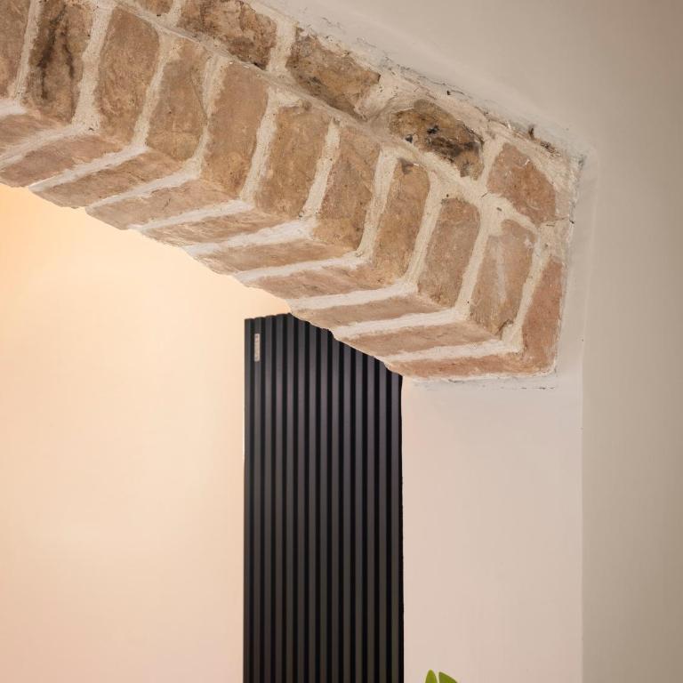 Officine Cavour CASA DEI LEONI Centro Storico Padova - Loft - 31
