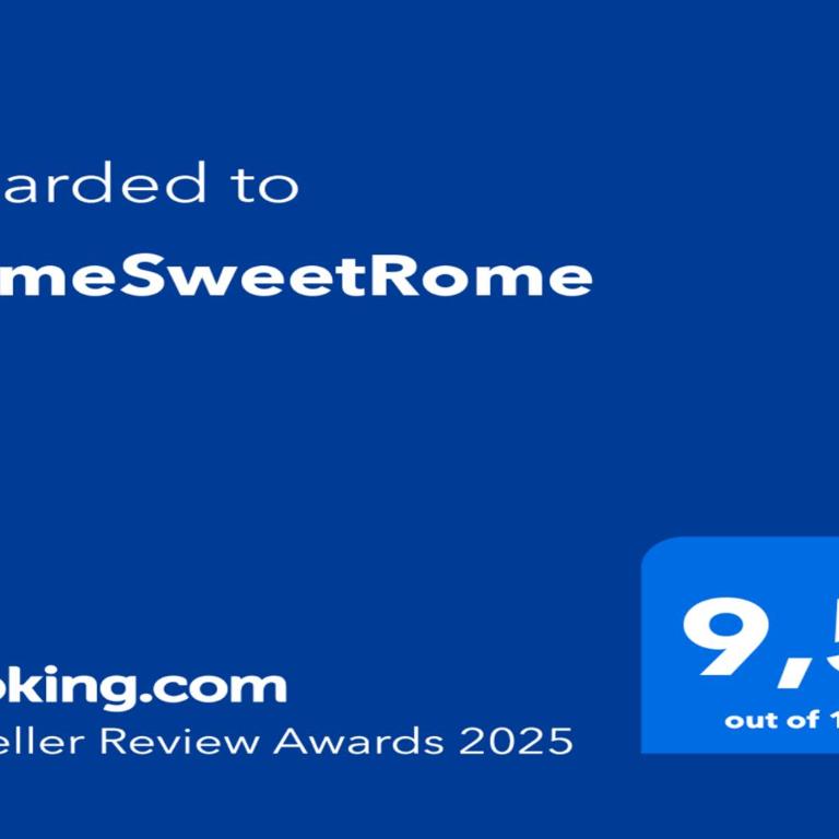 RomeSweetRome - Appartamento con 1 Camera da Letto - 39
