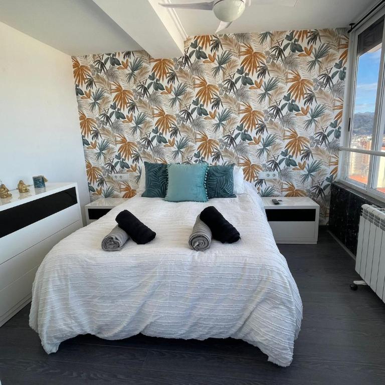 Apartamento Bonaire-primera linea playa - Apartamento de 1 dormitorio - 11