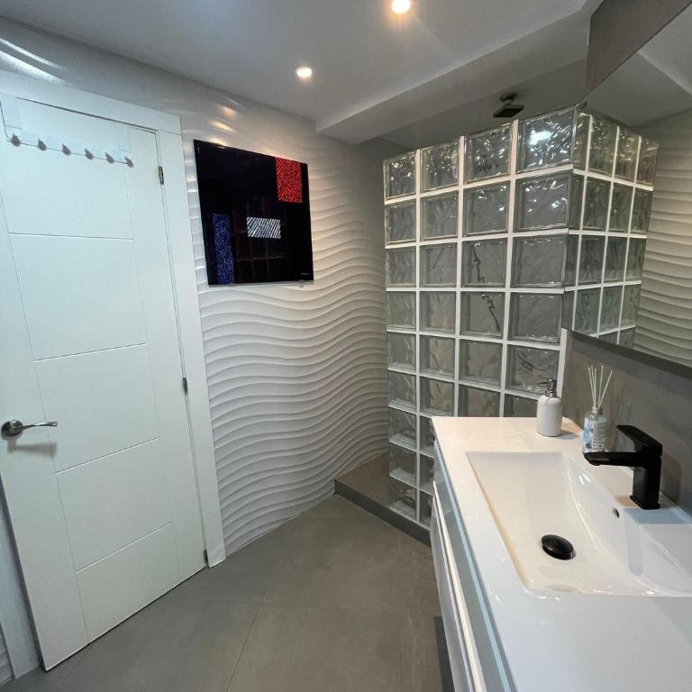 Apartamento Bonaire-primera linea playa - Apartamento de 1 dormitorio - 18