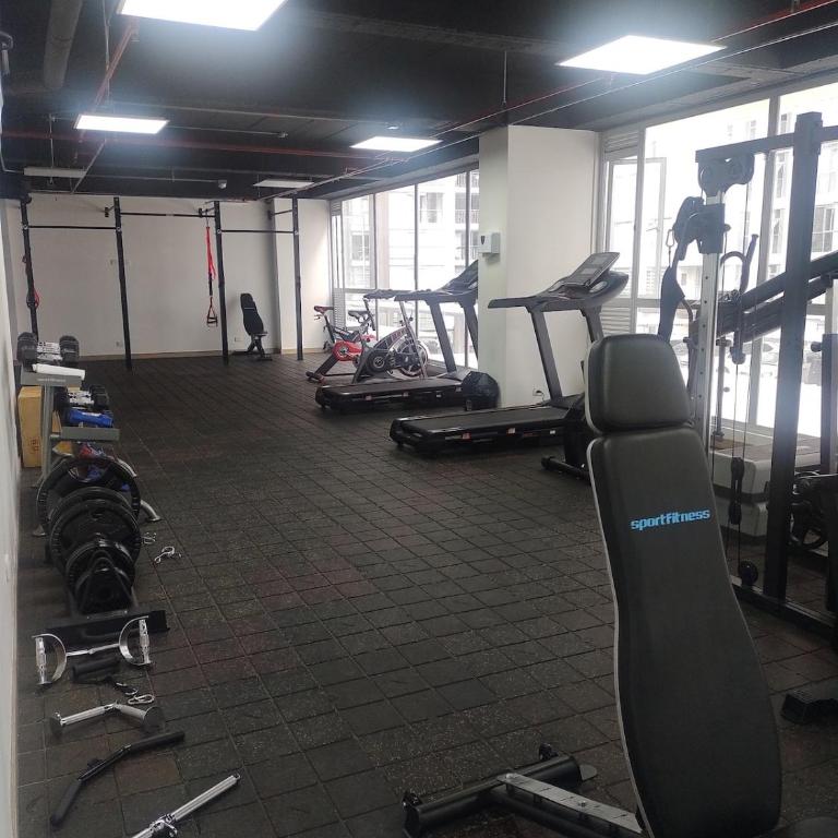 Brand New Apartment Manizales - Apartamento de 2 dormitorios - 13
