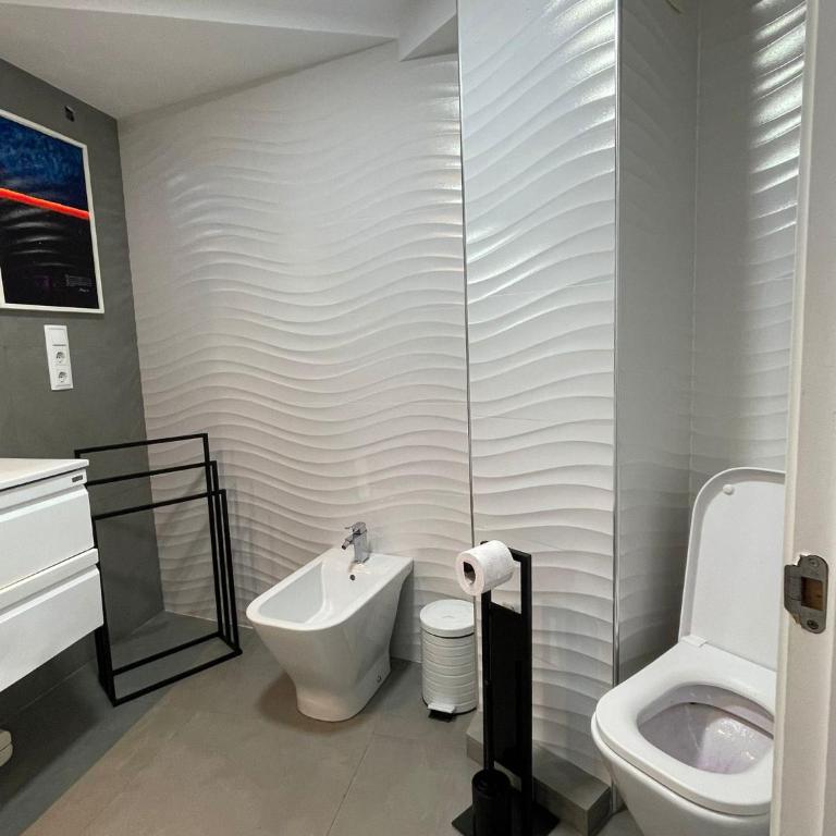 Apartamento Bonaire-primera linea playa - Apartamento de 1 dormitorio - 17
