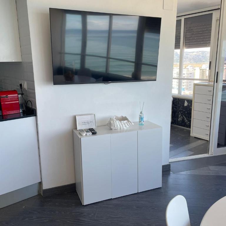 Apartamento Bonaire-primera linea playa - Apartamento de 1 dormitorio - 6