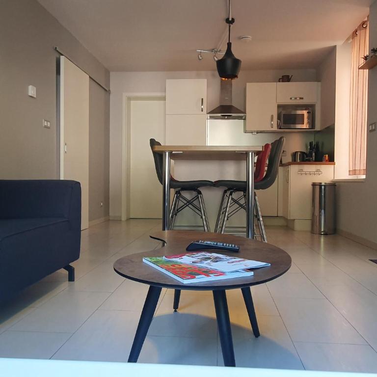 Gites Du Ladhof - Appartement - Rez-de-Chaussée - 5