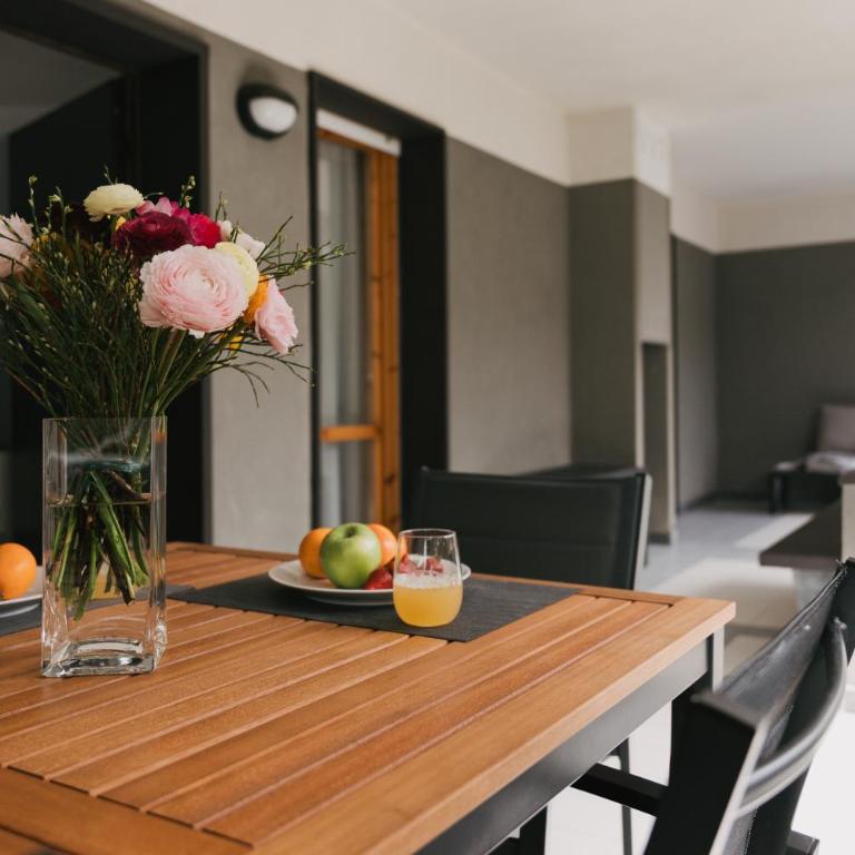 Your home in Chiavari- Large terrace & 2 bedrooms - Apartment mit 2 Schlafzimmern - 17