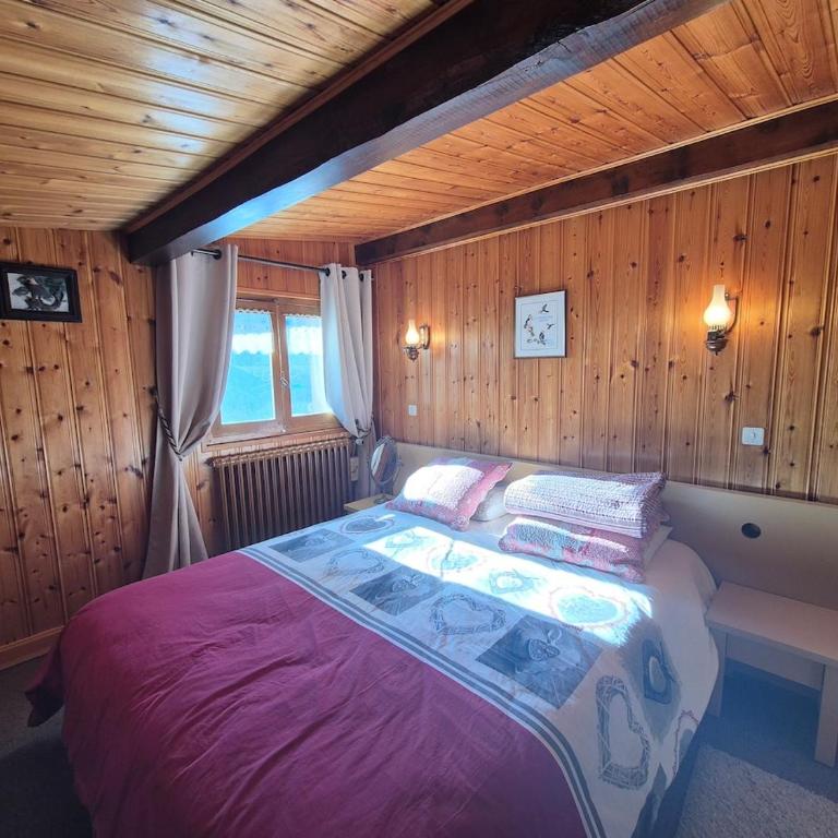 Appartement 4pers avec jardin - Centre BSM - Apartment mit 2 Schlafzimmern - 5