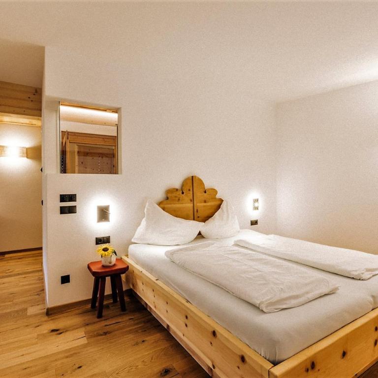 Koflhof Urlaub auf dem Bauernhof - Suite - 2