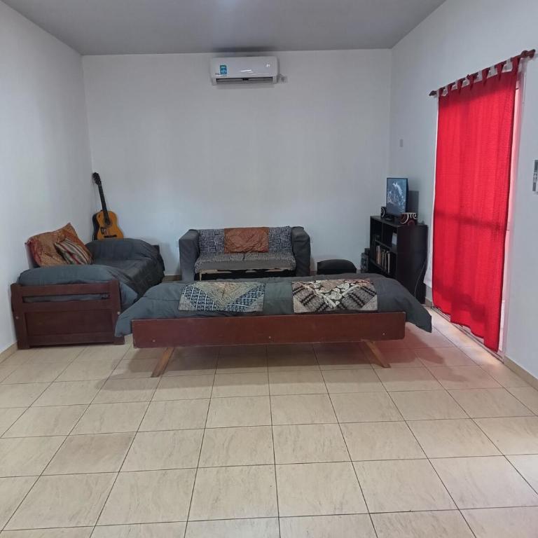 Campos del Paraná Casa Quinta - Casa de 2 dormitorios - 12