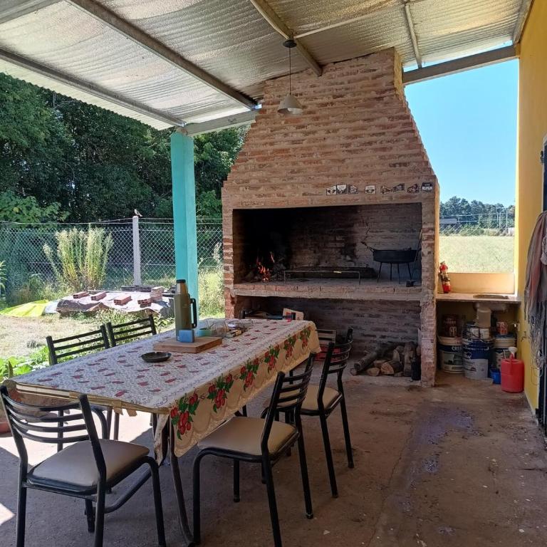 Campos del Paraná Casa Quinta - Casa de 2 dormitorios - 10
