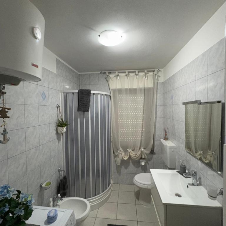 Appartamento Corso Colombo - Appartamento con 1 Camera da Letto - 10