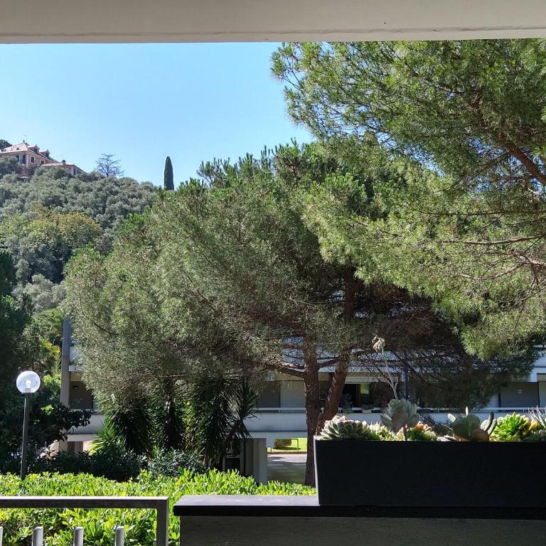 Your home in Chiavari- Large terrace & 2 bedrooms - Apartment mit 2 Schlafzimmern - 18