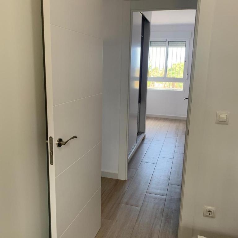 CALARREONA - Apartamento a 100 metros de la playa - Apartamento de 2 dormitorios - 13