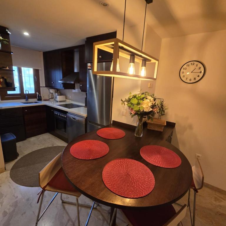 Olivia Sunny 2 bedroom Apartament Punta Prima - Two-Bedroom Apartment - 18
