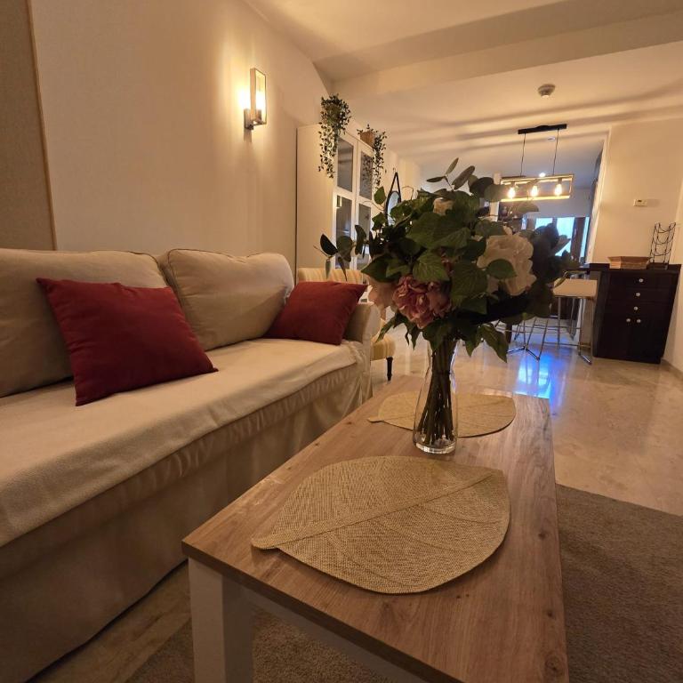 Olivia Sunny 2 bedroom Apartament Punta Prima - Two-Bedroom Apartment - 9