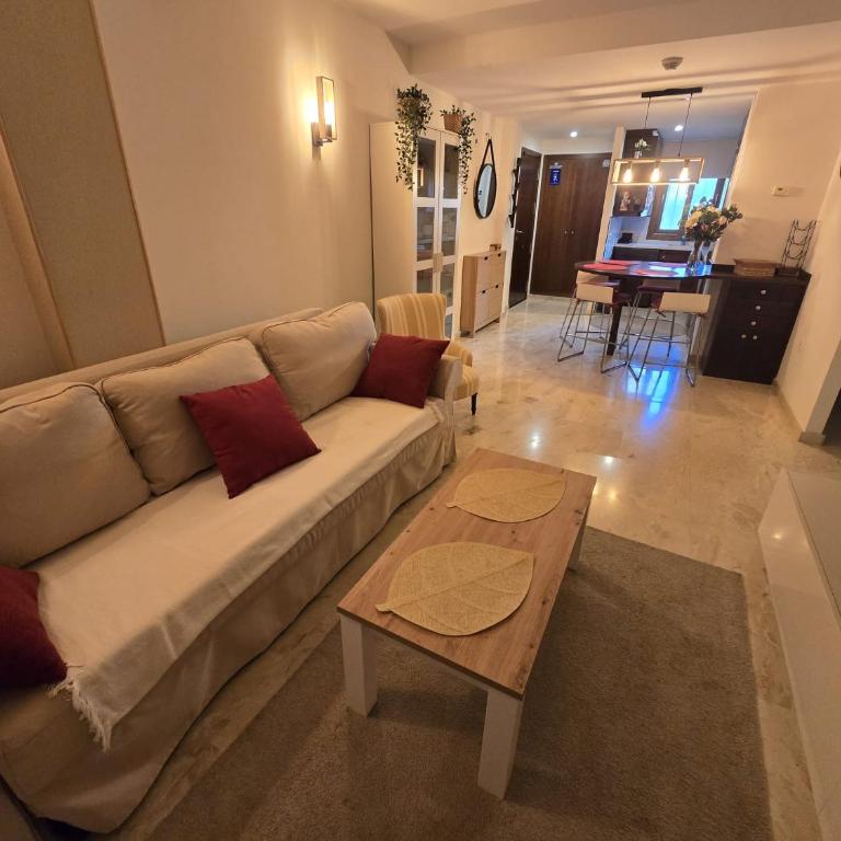 Olivia Sunny 2 bedroom Apartament Punta Prima - Two-Bedroom Apartment - 8