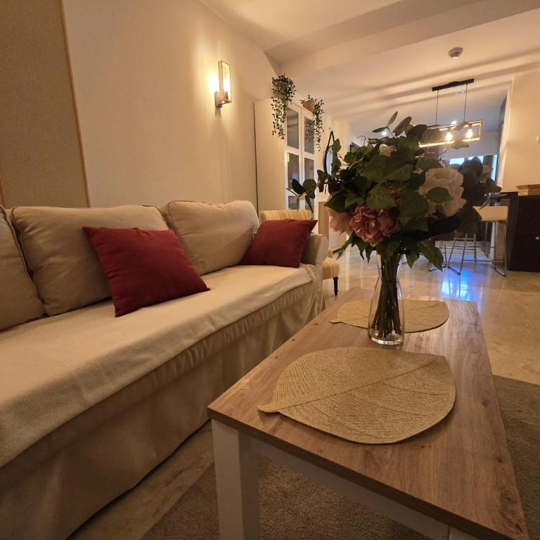 Olivia Sunny 2 bedroom Apartament Punta Prima - Two-Bedroom Apartment - 10