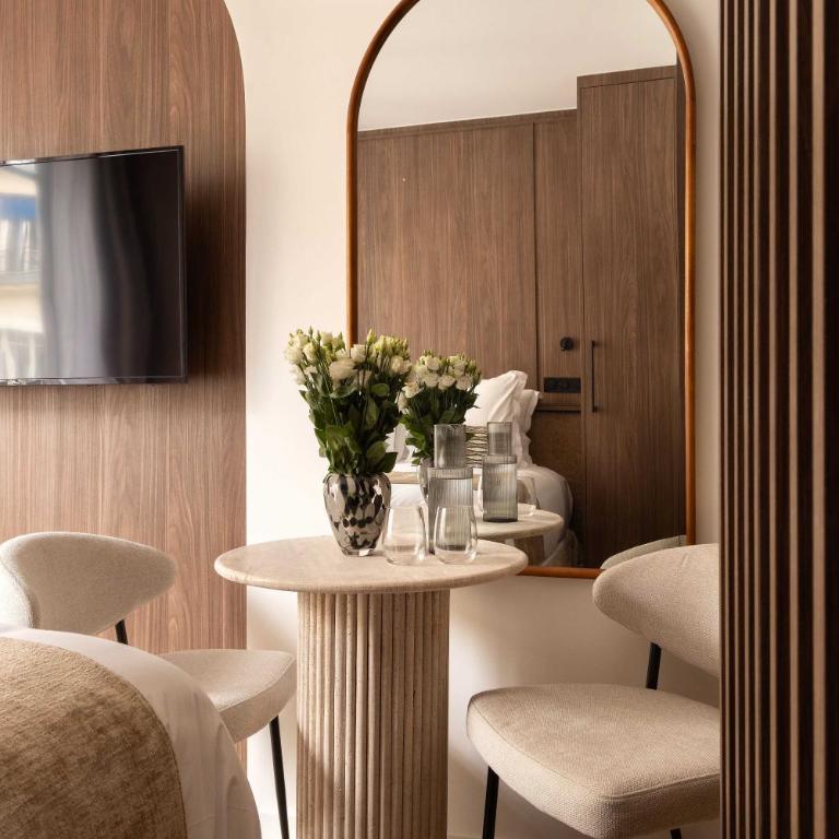 Charming Studio climatisé - 2P- Madeleine - Apartment - 2